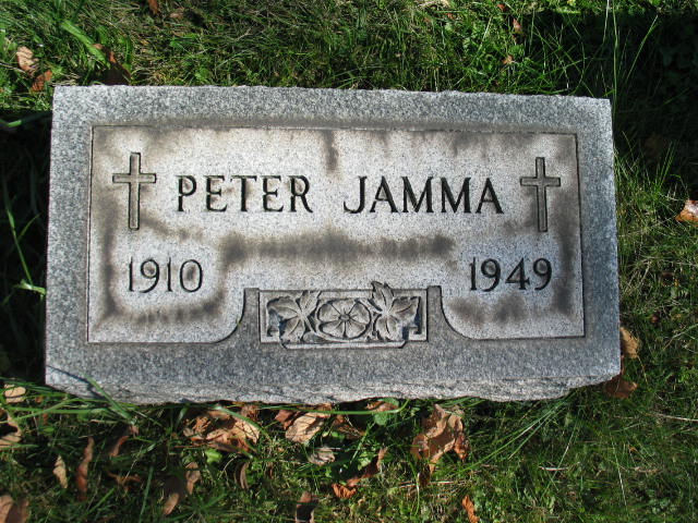 tombstone